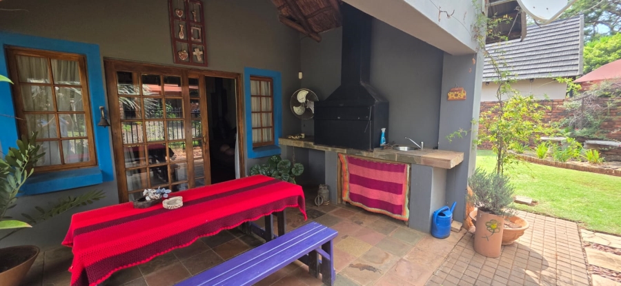 3 Bedroom Property for Sale in Melodie North West